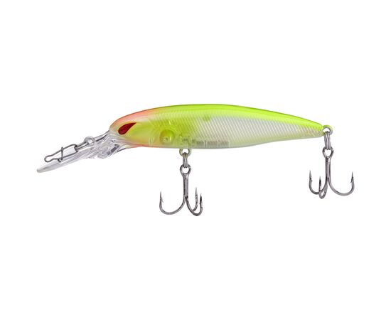 Воблер Nories Laydown Minnow Deep Just Wakasagi SP 66mm 6.1g BR-220 (1561.10.27)