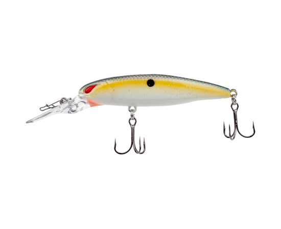 Воблер Nories Laydown Minnow Deep Just Wakasagi SP 66mm 6.1g BR-230 (1561.05.39)