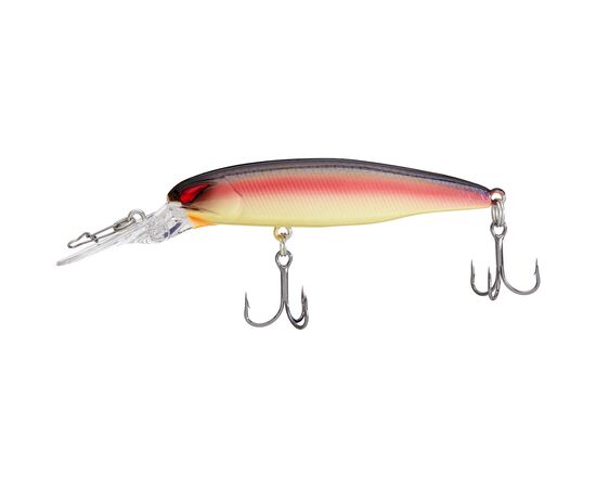 Воблер Nories Laydown Minnow Deep Just Wakasagi SP 66mm 6.1g BR-288 (1561.10.11)