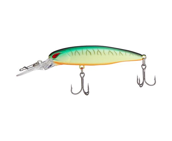 Воблер Nories Laydown Minnow Deep Just Wakasagi SP 66mm 6.1g BR-350 (1561.10.13)