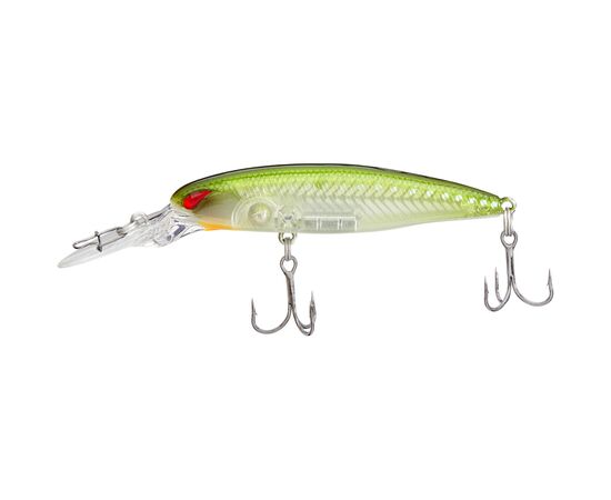 Воблер Nories Laydown Minnow Deep Just Wakasagi SP 66mm 6.1g BR-75 (1561.10.18)