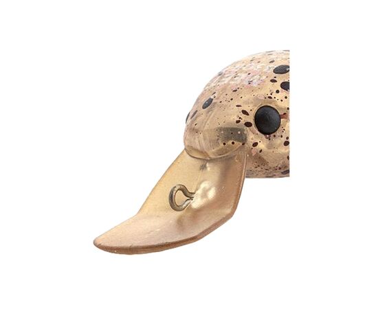 Воблер Nories Meet 33DR-F 33mm 2.8g 401M (1561.11.28), зображення 2 Воблер Nories Meet 33DR-F 33mm 2.8g 401M (1561.11.28), зображення 2