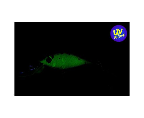 Воблер Nories Meet 33DR-F 33mm 2.8g 408M (1561.11.68), зображення 2