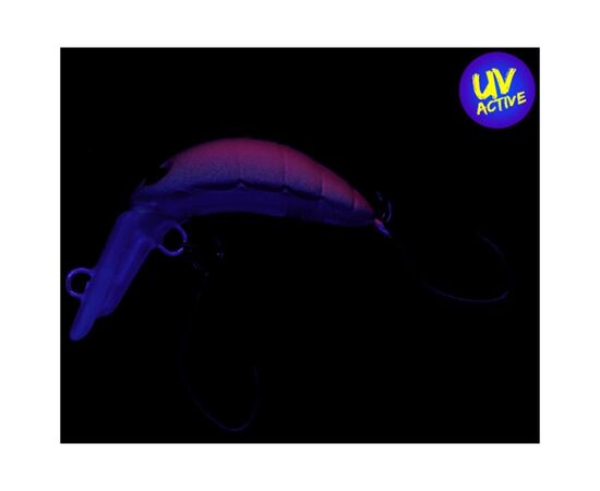 Воблер Nories Rice 22mm 1.0g 295 (1561.09.75), изображение 2