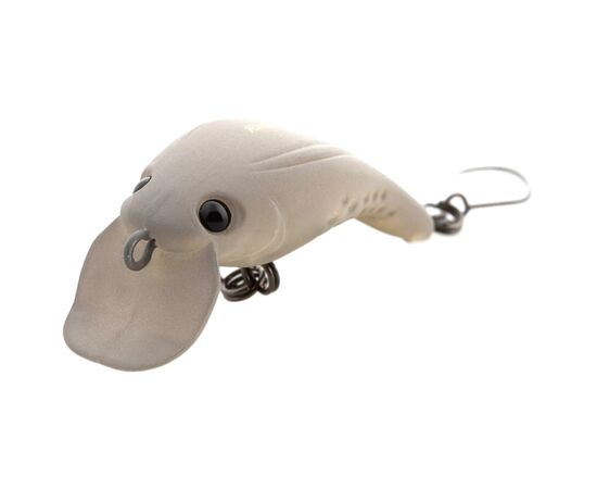 Воблер Nories Rush Bell 33F 33mm 1.9g 294M (1561.11.54), зображення 2 Воблер Nories Rush Bell 33F 33mm 1.9g 294M (1561.11.54), зображення 2