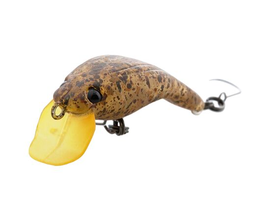 Воблер Nories Rush Bell 33F 33mm 1.9g 343M (1561.11.56), изображение 2 Воблер Nories Rush Bell 33F 33mm 1.9g 343M (1561.11.56), изображение 2