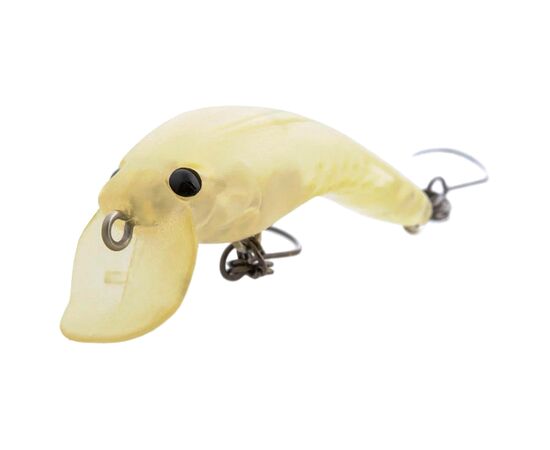 Воблер Nories Rush Bell 33F 33mm 1.9g 346M (1812.02.77), изображение 2 Воблер Nories Rush Bell 33F 33mm 1.9g 346M (1812.02.77), изображение 2