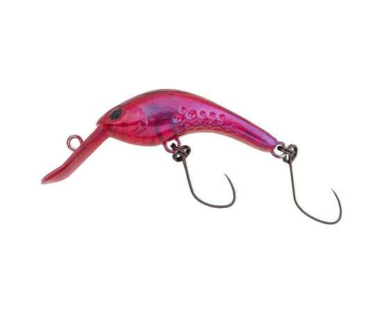 Воблер Nories Rush Bell MR 33mm 2.0g 321 (0.8m) (1812.03.75)