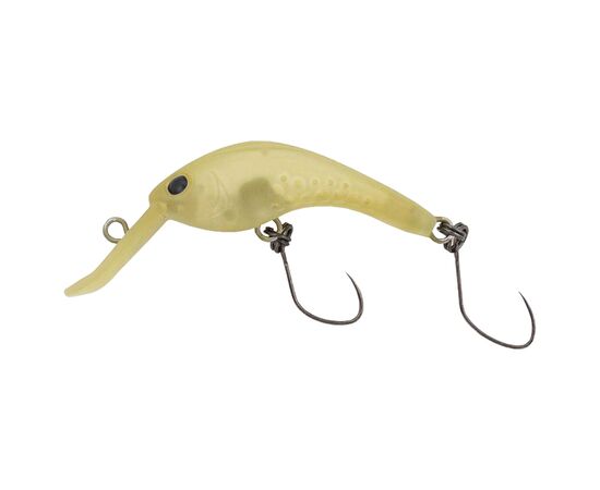 Воблер Nories Rush Bell MR 33mm 2.0g 346M (0.8m) (1561.01.24)