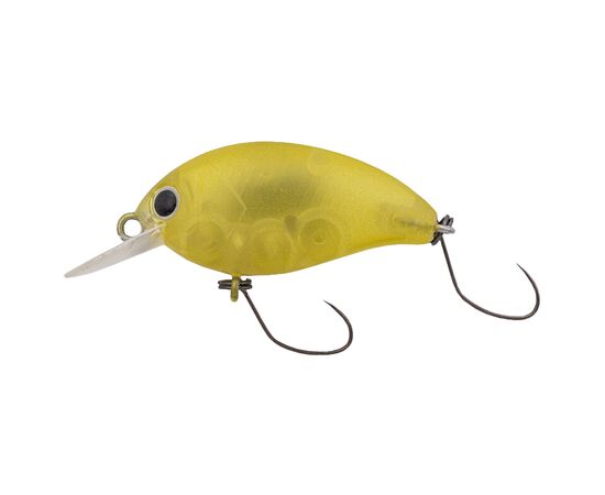 Воблер Nories Worming Crank Shot Spin Shallow 37mm 3,5g 127M (1561.01.53)