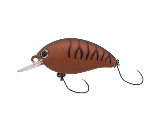 Воблер Nories Worming Crank Shot Spin Shallow 37mm 3,5g 34M (1561.01.51)