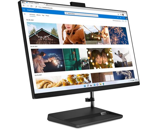 Компьютер Lenovo IdeaCentre AiO 3 27IAP7 / i3-1215U (F0GJ00Q8UO), изображение 2