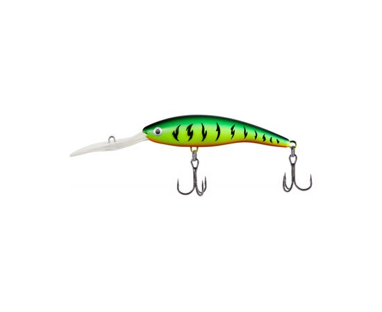 Воблер Select Basher 110F 110mm 23.0g 02 (max 6.0m) (1870.70.02)