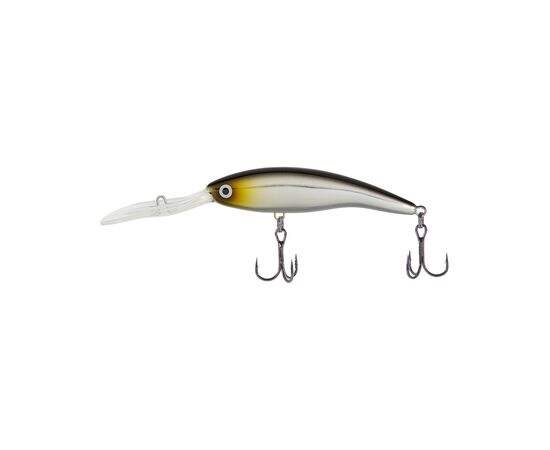 Воблер Select Basher 110F 110mm 23.0g 07 (max 6.0m) (1870.70.05)