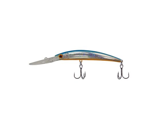 Воблер Select Diver 130F 130mm 24.0g 34 (max 8.0m) (1870.70.29)