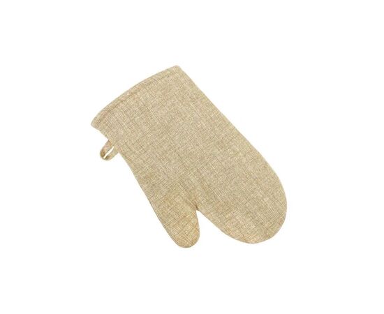Кухонная прихватка Прованс рукавица Camel (4823093421493), изображение 2 Кухонная прихватка Прованс рукавица Camel (4823093421493), изображение 2