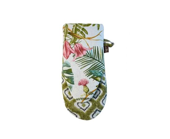 Кухонна прихватка Прованс рукавиця Villa 15х29 см (4823093443341), зображення 2