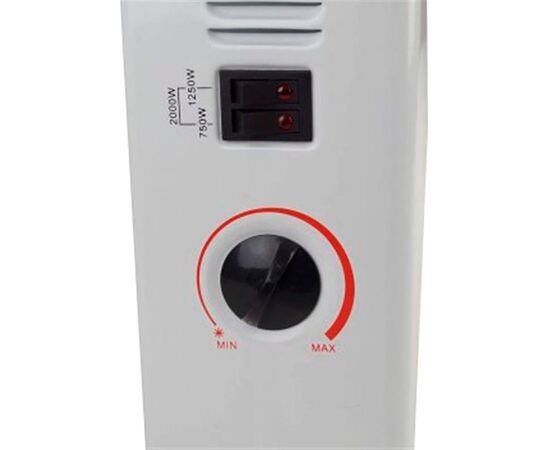 Обогреватель Grifon CH-Y02, изображение 2 Обогреватель Grifon CH-Y02, изображение 2
