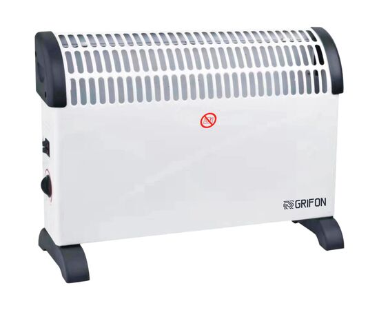 Обігрівач Grifon CH-Y02
