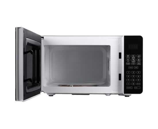 Микроволновая печь Grifon GR20FP0139W, изображение 2 Микроволновая печь Grifon GR20FP0139W, изображение 2