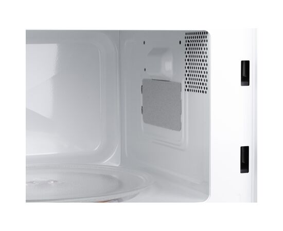 Микроволновая печь Grifon GR20FP0139W, изображение 3 Микроволновая печь Grifon GR20FP0139W, изображение 3