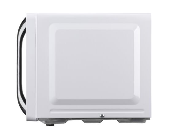 Микроволновая печь Grifon GR20FP0139W, изображение 6 Микроволновая печь Grifon GR20FP0139W, изображение 6