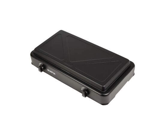 Настольная плита Grifon GRT-200-B, изображение 5 Настольная плита Grifon GRT-200-B, изображение 5
