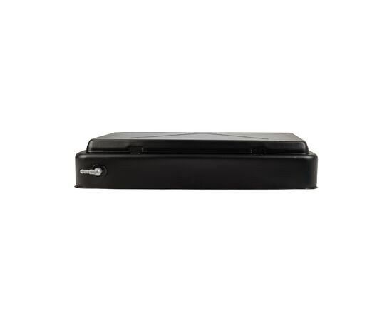 Настольная плита Grifon GRT-200-B, изображение 6 Настольная плита Grifon GRT-200-B, изображение 6