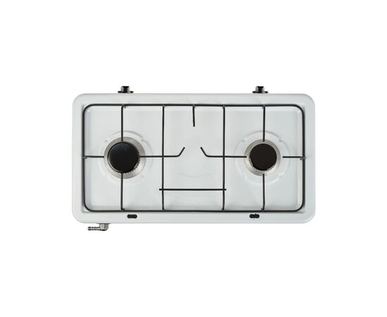 Настольная плита Grifon GRT-200-W, изображение 3 Настольная плита Grifon GRT-200-W, изображение 3