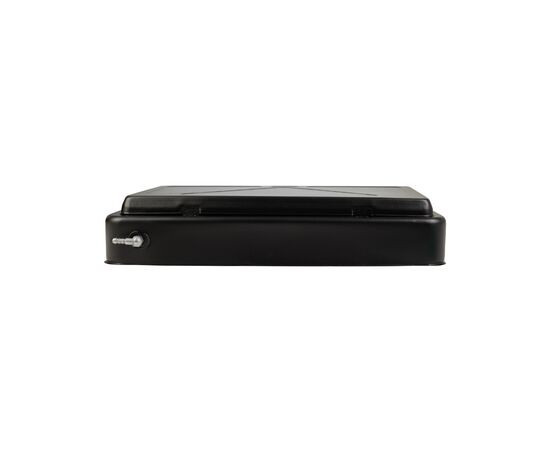 Настольная плита Grifon GRT-300-B, изображение 6 Настольная плита Grifon GRT-300-B, изображение 6
