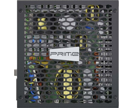 Блок питания Seasonic 500W PRIME Fanless PX-500 (SSR-500PL), изображение 2