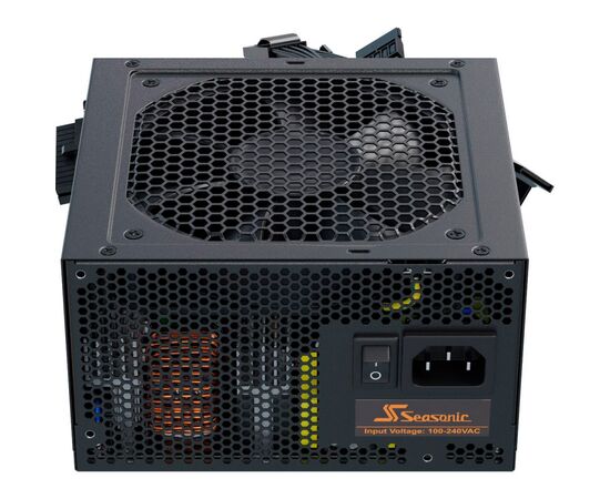 Блок питания Seasonic 650W (B12 BC-650), изображение 2 Блок питания Seasonic 650W (B12 BC-650), изображение 2