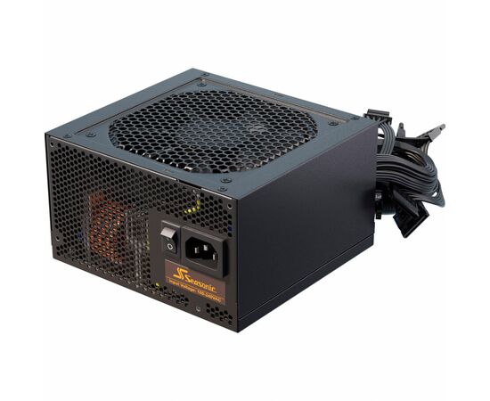 Блок питания Seasonic 650W (B12 BC-650)