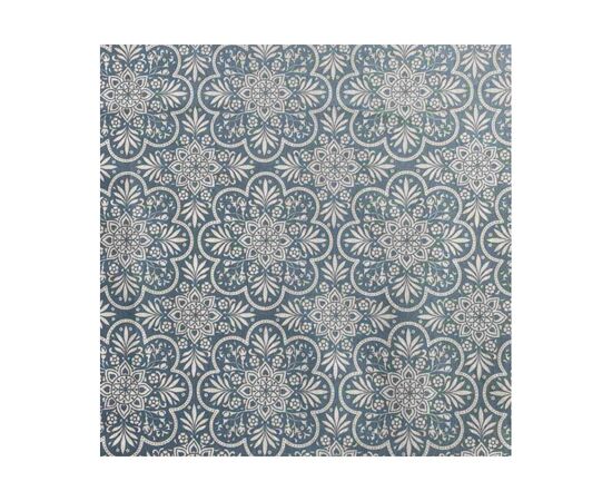 Скатерть Прованс водоотталкивающая Simfoni Lace on blue 220х136 см (4823093428065), изображение 2 Скатерть Прованс водоотталкивающая Simfoni Lace on blue 220х136 см (4823093428065), изображение 2