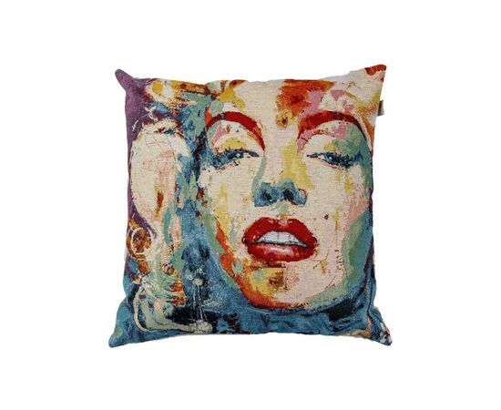 Наволочка Прованс гобеленовая 45х45см MARILYN (4823093447790), изображение 5