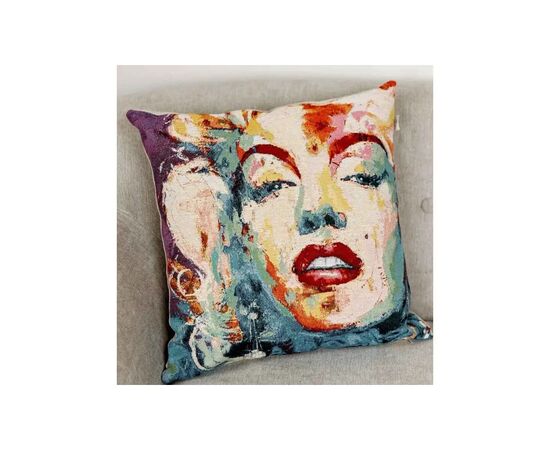 Наволочка Прованс гобеленова 45х45см MARILYN (4823093447790)