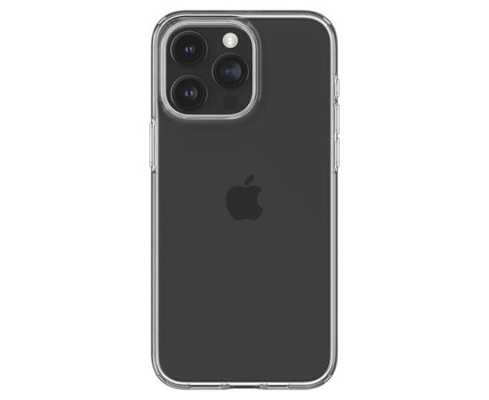 Чехол для мобильного телефона Spigen Apple iPhone 15 Pro Liquid Crystal Crystal Clear (ACS06699)