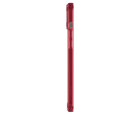 Чехол для мобильного телефона Spigen Apple iPhone 15 Ultra Hybrid Red Crystal (ACS06794), изображение 8