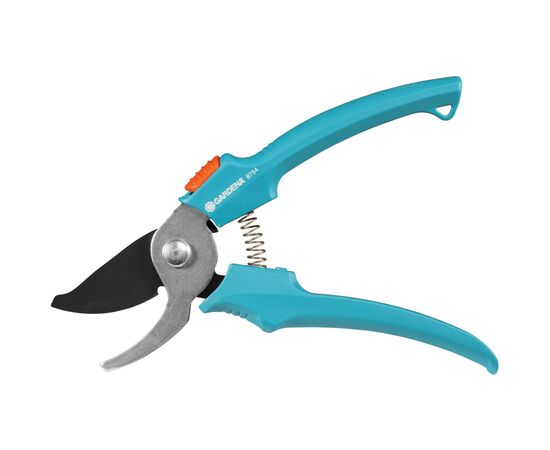 Секатор Gardena Classic обвідний, для квітів, 18 мм (08754-20.000.00), зображення 2 Секатор Gardena Classic обвідний, для квітів, 18 мм (08754-20.000.00), зображення 2