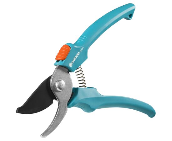 Секатор Gardena Classic обвідний, для квітів, 18 мм (08754-20.000.00), зображення 3 Секатор Gardena Classic обвідний, для квітів, 18 мм (08754-20.000.00), зображення 3