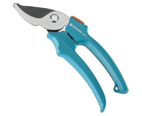 Секатор Gardena Classic обвідний, для квітів, 18 мм (08754-20.000.00), зображення 4 Секатор Gardena Classic обвідний, для квітів, 18 мм (08754-20.000.00), зображення 4