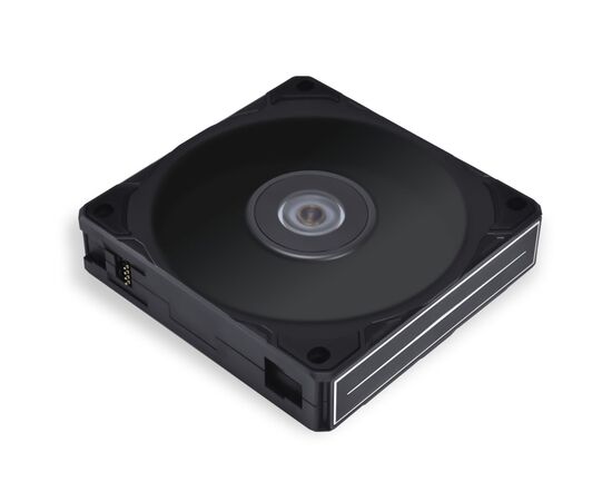 Кулер для корпуса Lian Li P28 Single Black (G99.12P281B.00), изображение 5 Кулер для корпуса Lian Li P28 Single Black (G99.12P281B.00), изображение 5