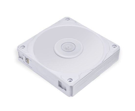 Кулер для корпуса Lian Li P28 Single White (G99.12P281W.00), изображение 5 Кулер для корпуса Lian Li P28 Single White (G99.12P281W.00), изображение 5