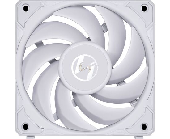 Кулер до корпусу Lian Li P28 Single White (G99.12P281W.00)