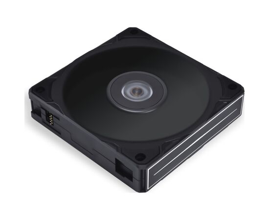 Кулер для корпуса Lian Li P28 Triple Black (G99.12P283B.00), изображение 4 Кулер для корпуса Lian Li P28 Triple Black (G99.12P283B.00), изображение 4