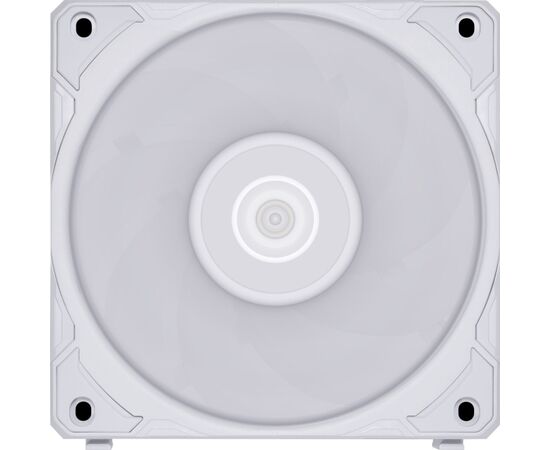 Кулер для корпуса Lian Li P28 Triple White (G99.12P283W.00), изображение 2 Кулер для корпуса Lian Li P28 Triple White (G99.12P283W.00), изображение 2