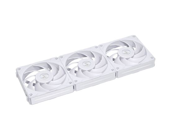 Кулер до корпусу Lian Li P28 Triple White (G99.12P283W.00)