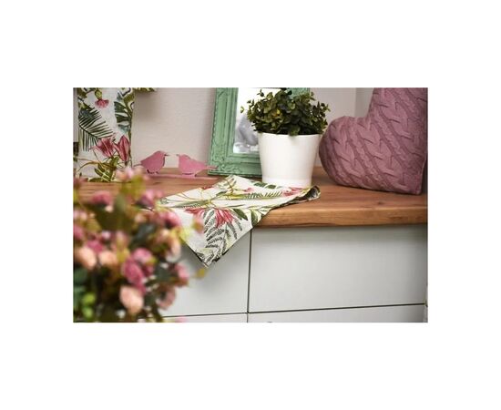 Салфетка на стол Прованс Villa цветы 35х45 см (4823093445314), изображение 3 Салфетка на стол Прованс Villa цветы 35х45 см (4823093445314), изображение 3