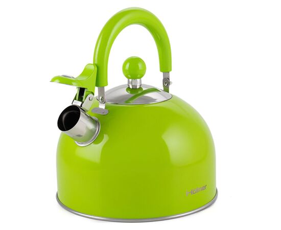 Чайник Hölmer Euphoria WK-4425-BCSG Green (WK-4425-BCSG Euphoria), изображение 4 Чайник Hölmer Euphoria WK-4425-BCSG Green (WK-4425-BCSG Euphoria), изображение 4