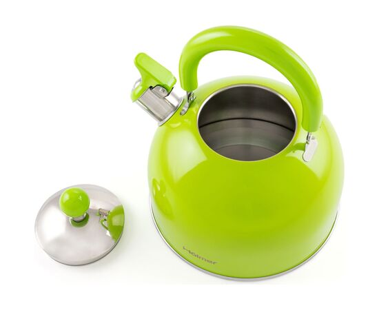 Чайник Hölmer Euphoria WK-4425-BCSG Green (WK-4425-BCSG Euphoria), изображение 5 Чайник Hölmer Euphoria WK-4425-BCSG Green (WK-4425-BCSG Euphoria), изображение 5